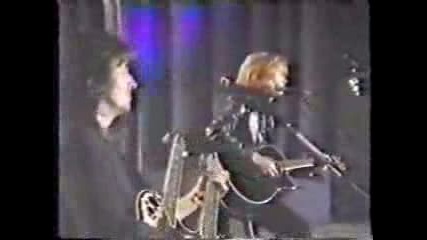 Imagine John Bon Jovi & Richie Sambora