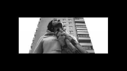 Million Stylez - Give me the strength
