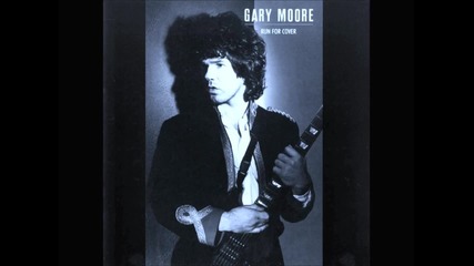 Gary Moore - Run For Cover (full Album - 1985)