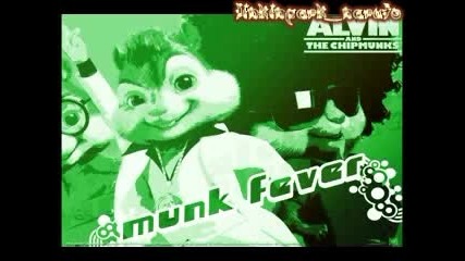 Linkin Park - What Ive Done [chipmunk version]