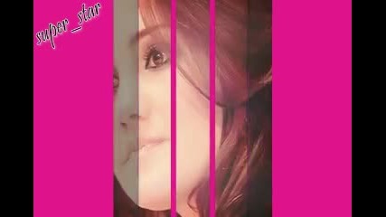 Dulce Maria za konkursa na dulce_fufi