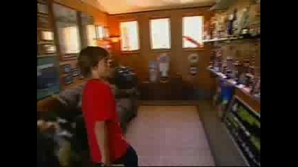 Ryan Sheckler Mtv Cribs