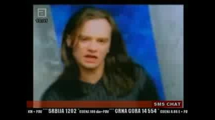 Moby Dick - - Ljubomoran 