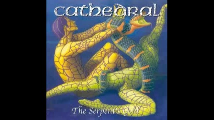Cathedral - The Serpent's Gold Full album Cd 2
