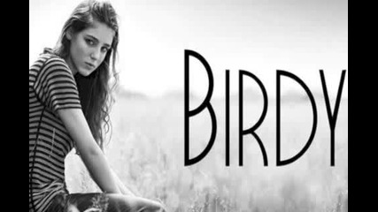 Fire Within - Birdy Full Album (deluxe Edition)