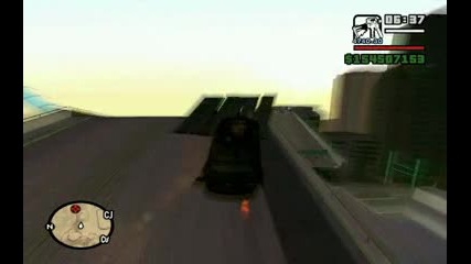 gta sa Dirty Mod