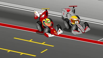 Гран При на Турция Формула 1 Сезон 2011