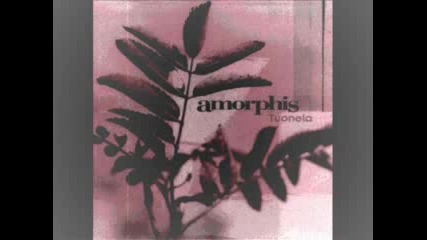 Amorphis - The Way - Текст