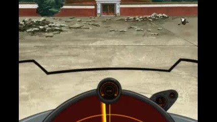 Eureka 7 - 34 bg subs