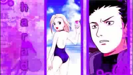 everyone loves ino mep part [for iya chan]