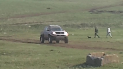 INSTROI RALLY TEAM