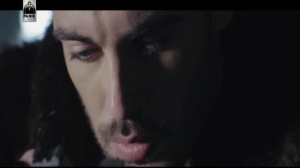 Премиера / Kostas Martakis - Sinora _ 2016 Official Music Video