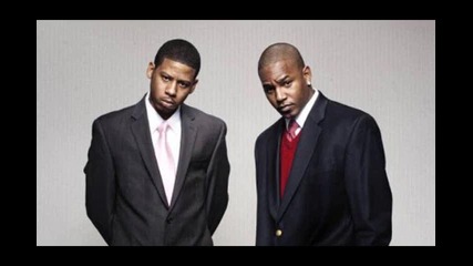 Camron & Vado - And You Dont Stop 