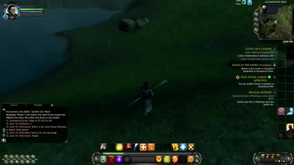 Rift Mage - Archon guide