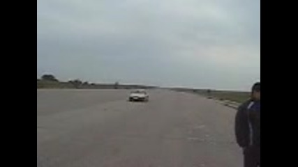 Ladichkata na bate Djidji 