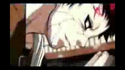 naruto - were all to blame