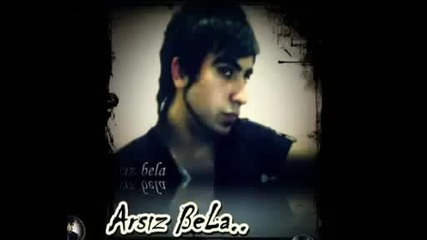 Arsiz Bela ft. Esmer Maruz - Beyazlar