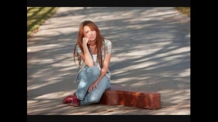 Miley Cyrus New Pictures! 2009! 