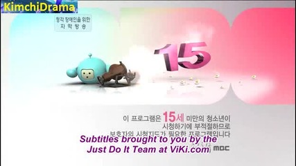 I Do, I Do ep 7 part 1