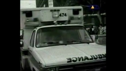 Nas - One Love