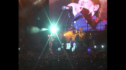 Scorpions - Kavarna, Bulgaria 2009 - 3
