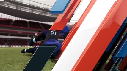 Fifa 12: 2011 Trailer