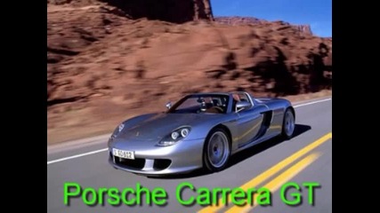 A Top 20 Of Fast Cars - Mylo - Muscle Car (tocadisco Dub)