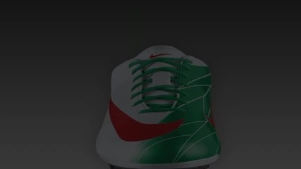 Cristiano Ronaldo Boots for World Cup