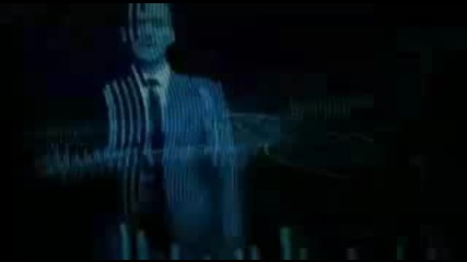 Justin Timberlake - Lovestoned (goldtrix Video Mix)