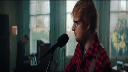 Ed Sheeran - How Would You Feel (превод)