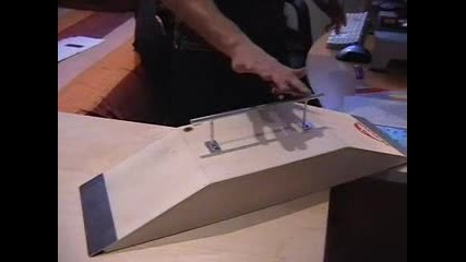 [fingerboard tricks