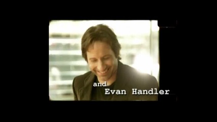 Californication Opening Credits Season 1