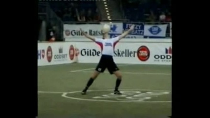 012.hristo Petkov-soccer-show-kristi