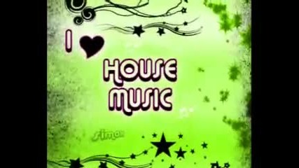 Best house music 2009 !!!!!!!!!! 4 ever ( Part 7 )