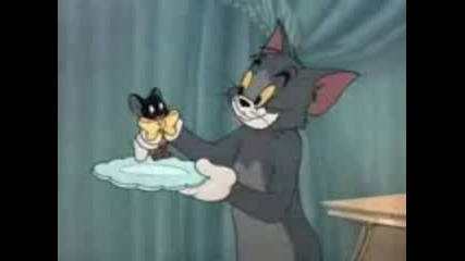 Tom Jerry Parodiq na ciganski i bg 