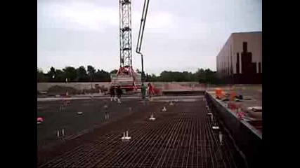beton pompa - schwing 52m(2)