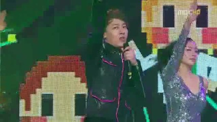 Show! Music Core E284-1 (111119)