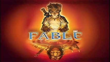 Robert Miles - Fable (original Vocal Mix)