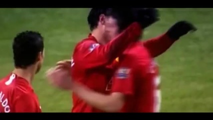 Dimitar Berbatov 2010/2011 Promo