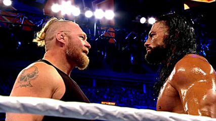 What’s next for SmackDown after the returns of Becky Lynch and Brock Lesnar?