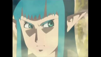 Blue dragon Tenkai no Shichi Ryuu 36 part 2 3 