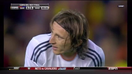 16.04.14 Барселона - Реал Мадрид 1:2 Разширен репортаж