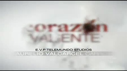 Corazon Valiente Avance Capitulo 175