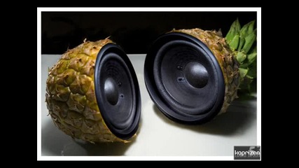 ^^house music^^ black out