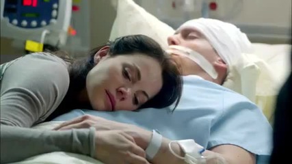 Saving Hope Teaser - I m Still Here