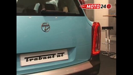 Trabant 