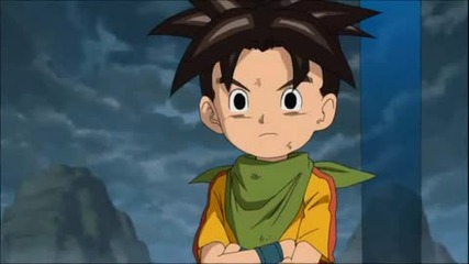 Blue Dragon Tenkai no Shichi Ryuu 2 part 1 3 