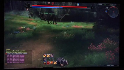 Tera - E3 720p Hd 