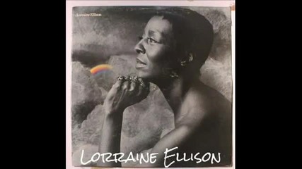 Lorraine Ellison - Many Rivers to Cross (jimmy Cliff)