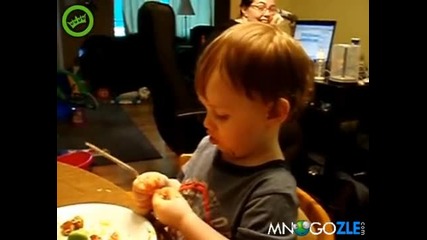 My mummy is bitch - Мама е кучка :d
